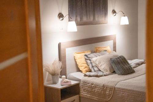 Vilnius city municipality Apartment | Hygge Oasis for family with free parking and wi fi