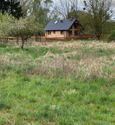 Cedynia House | Hygge z kominkiem Piasek Cedynia Chojna