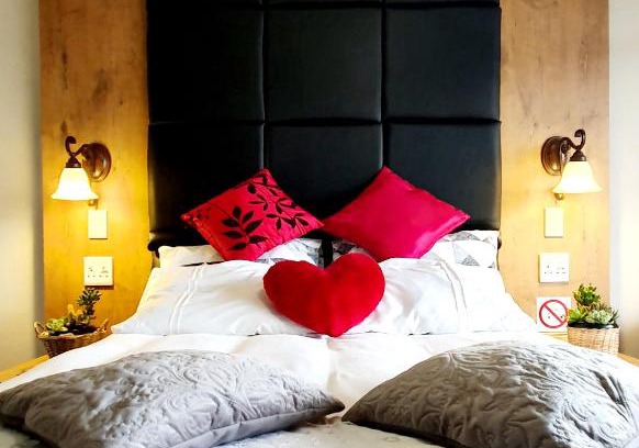 Krugersdorp Apartment | Hyswan Self Catering Guesthouse