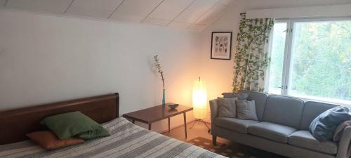 Koli National Park Apartment | Hyvän Elämän Koulun huoneisto Good Life Homestay Apartment