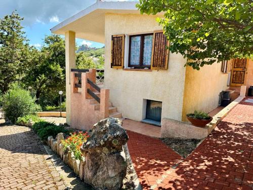 Rena Majore House | I bilocali di via Ginestre, Rena Majore