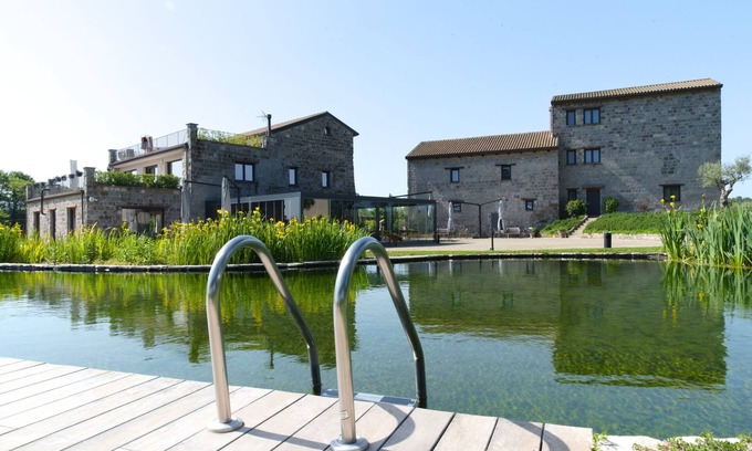 Teano Apartment | I Cacciagalli