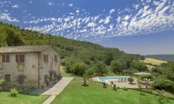 Montoro House | I Casali Del Re by Interhome