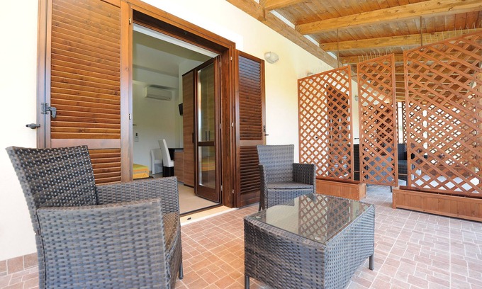 Montecorice House | I Colori Del Cilento