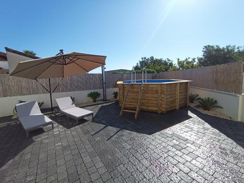 Brucoli House | I Coralli di Brucoli