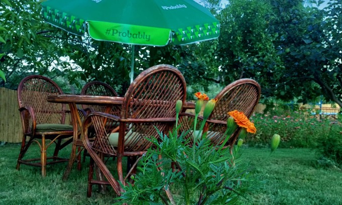 Edremit House | İda Tahtalıköy Bungalov