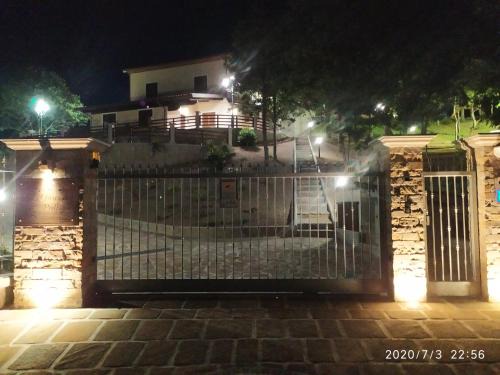 San Severino Lucano House | I fiori del Pollino - Guest House