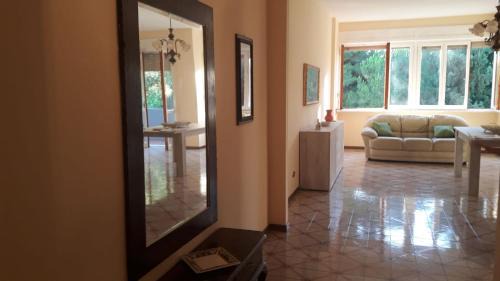 Monteroni di Lecce House | I Fiori Di Lucrezia