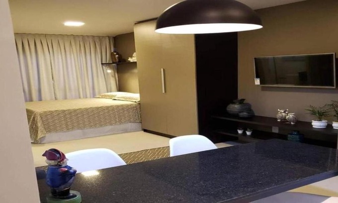 Lagoa Nova Apartment | I HOME FLAT TEMPORADA