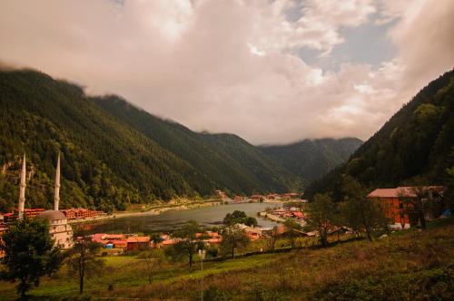 Uzungol Hotel | İlhan Kardeşler Apart Otel