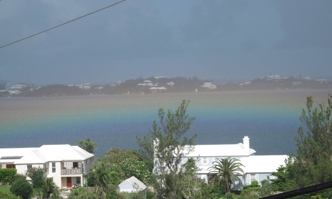 Smith's Apartment | 'I live on and extinct volcano within a castle purched on top of a cliff ' '