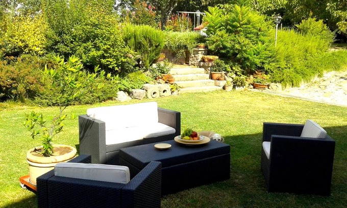 Castel Giorgio House | I Poggetti