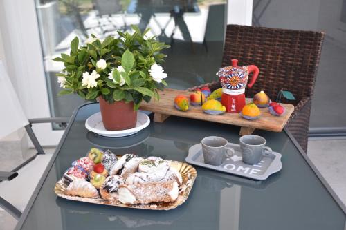 Avola House | I Secolari di Giulia