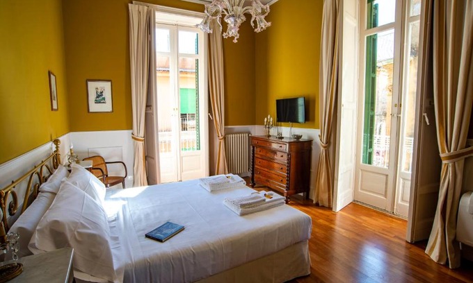 Ragusa Bed & Breakfast | I Sogni della Memoria