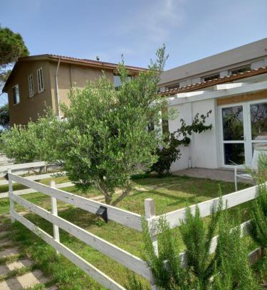 Calasetta Hotel | I tre schen