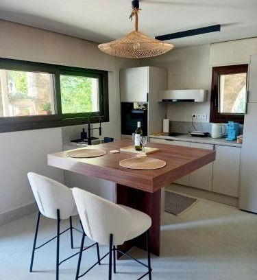Korithion Apartment | Ianos Living Spaces - 02