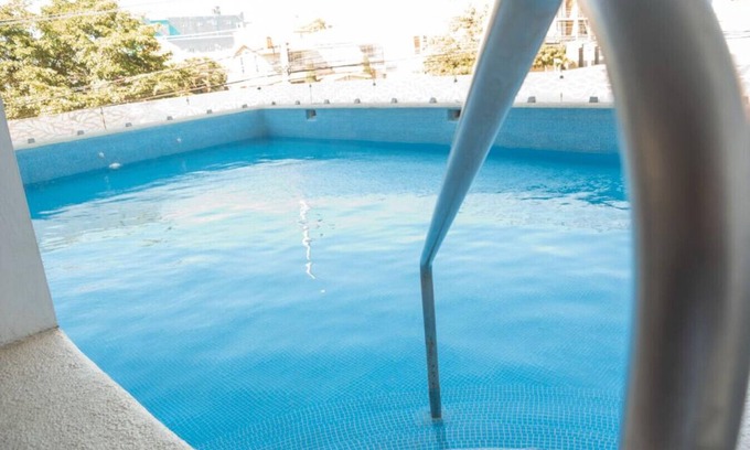 Mazatlan Apartment | Iberika 8002 a 2 cuadras del malecón!