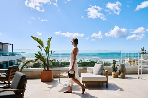 Ses Cadenes Hotel | Iberostar Selection Llaut Palma- Adults Only