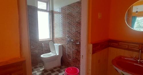 Khab House | Ibex house nako