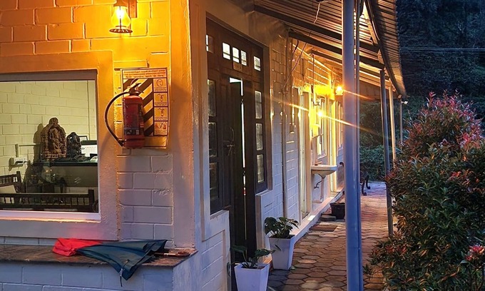 Valparai Bed & Breakfast | Ibex Resorts, Valparai (Mistly)