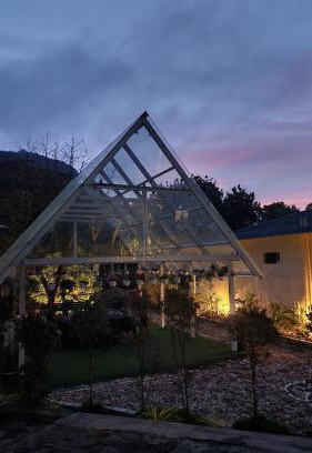 Valparai Resort | Ibex Resorts, Valparai Mistly