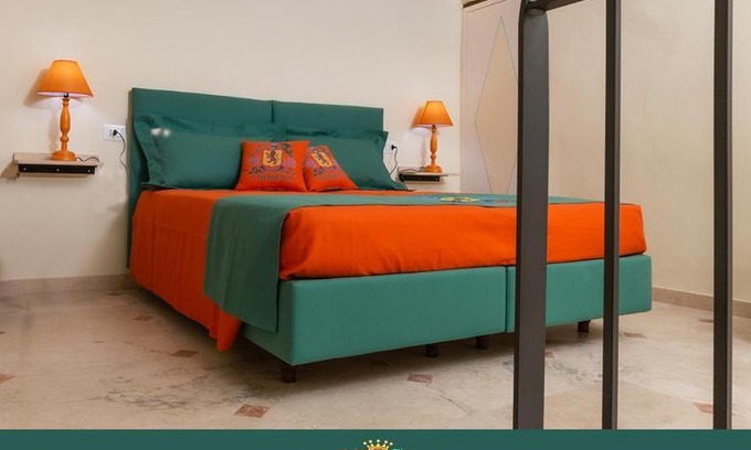 Bibbiena House | IBibiena - SUITE CECCO E MEA