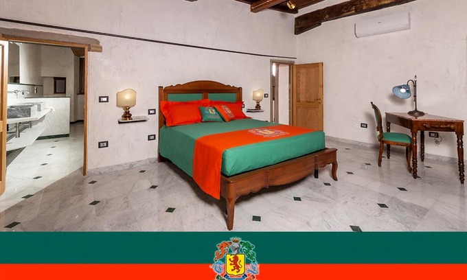 Bibbiena House | IBibiena - SUITE I BIBIENA