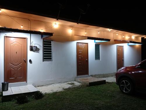 Changlun House | ibilik Changloon