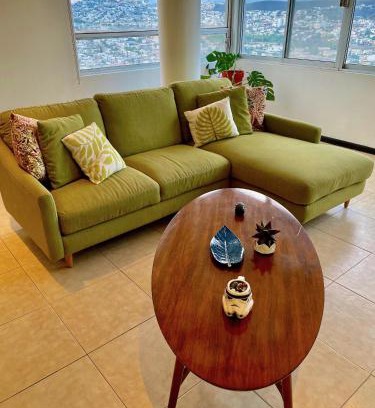 Monterrey Apartment | Ibis 8