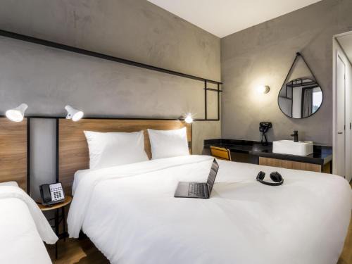 Aruja Hotel | Ibis Aruja