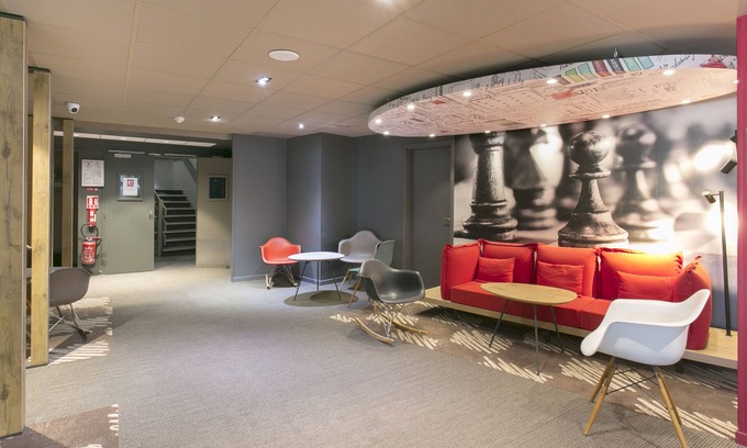 Avignon Hotel | ibis Avignon Sud