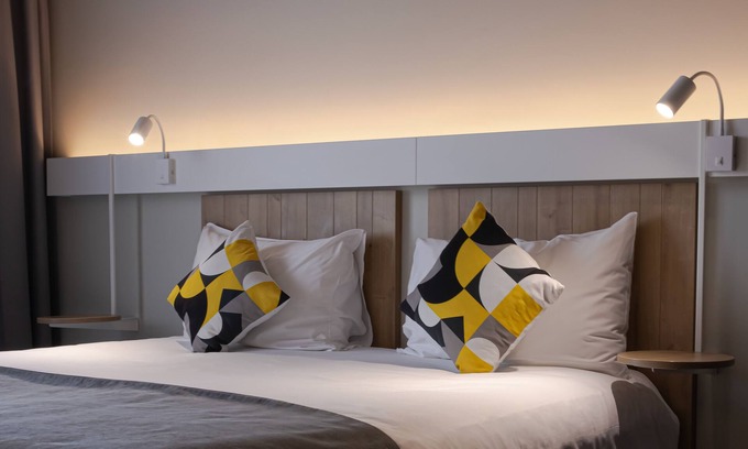 Sector 6 Hotel | ibis Bucharest Politehnica