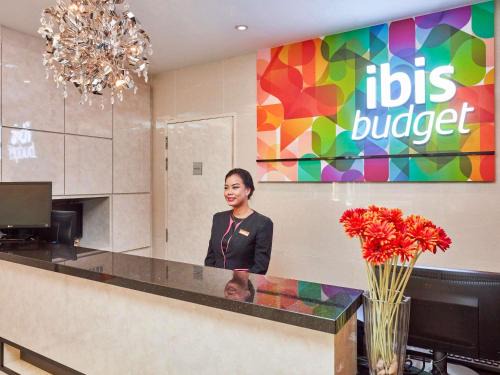 Downtown Singapore Hotel | ibis budget Singapore Clarke Quay