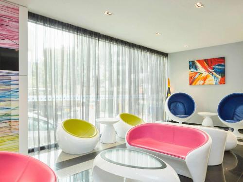 Lavender Hotel | ibis budget Singapore Imperial