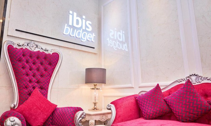 Geylang Hotel | ibis budget Singapore Joo Chiat