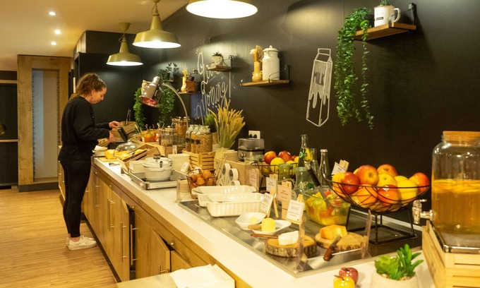 Douai Hotel | ibis Douai Centre