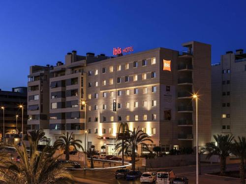 Elche Hotel | Ibis Elche