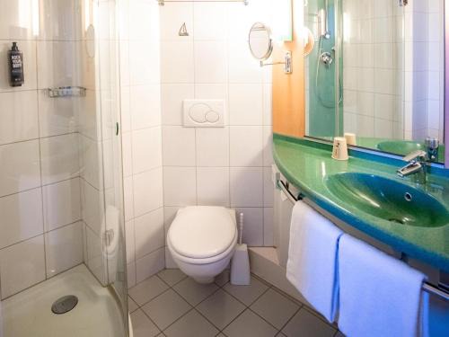 Granges-Paccot Hotel | ibis Fribourg