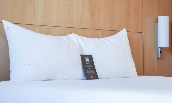 Fontajau Hotel | ibis Girona Costa Brava