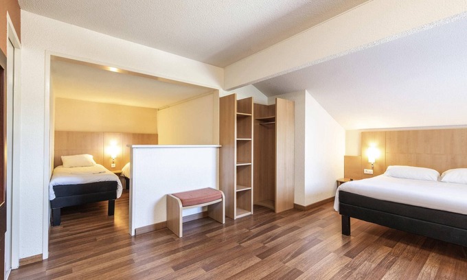 Issoire Hotel | ibis Issoire