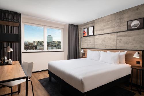 Fulham Broadway Hotel | ibis London Earls Court