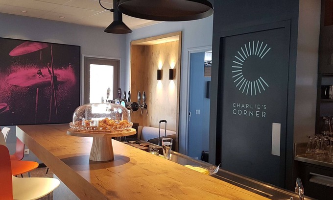 Melun Hotel | ibis Melun Hotel