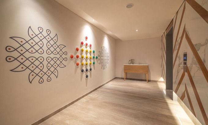 Vikhroli West Hotel | Ibis Mumbai Vikhroli