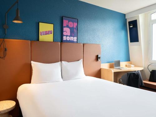 Quinze-Vingts Hotel | ibis Paris Gare de Lyon Ledru Rollin