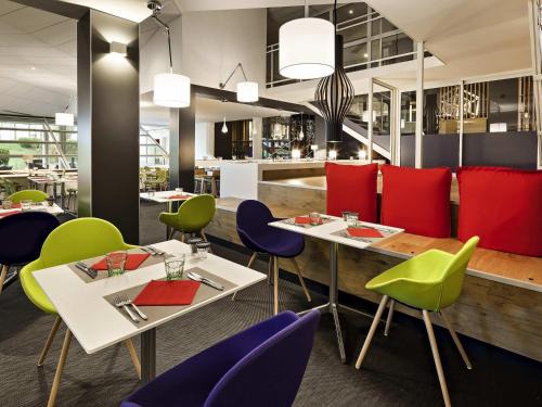 Chasseneuil-du-Poitou Hotel | ibis Poitiers Site du Futuroscope