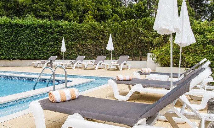 Santa Maria da Feira Hotel | ibis Porto Sul Europarque
