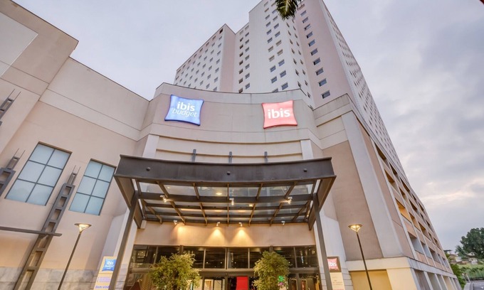 Del Castilho Hotel | ibis Rio de Janeiro Nova America