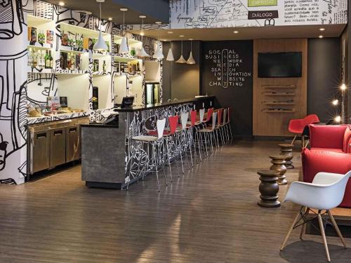Santo Andre Hotel | ibis Santo Andre