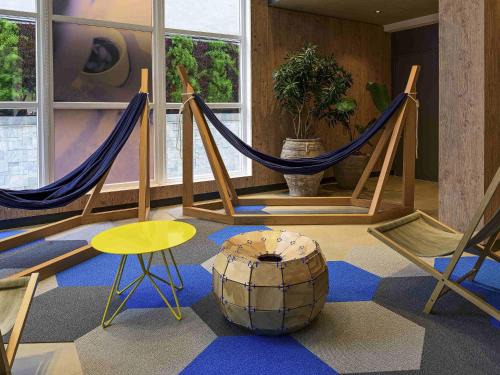 Tatuape Hotel | ibis Sao Paulo Tatuape