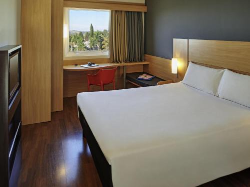 Sorocaba Hotel | ibis Sorocaba